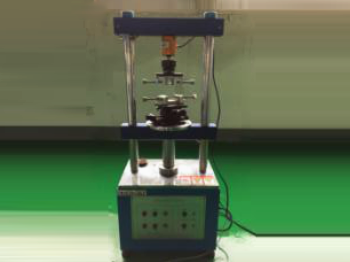 tensile testing machine